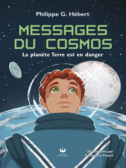 Title details for Messages du Cosmos by Philippe G. Hébert - Available